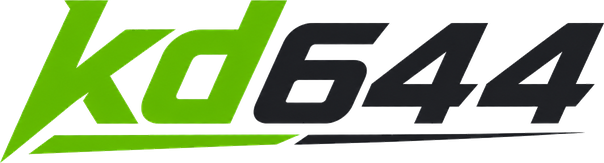kd644 logo